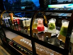 -泰谷酒店·太古码头闽菜自助餐厅