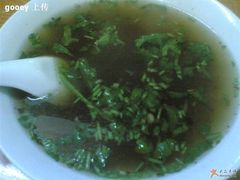 清汤1米-王胖子驴肉火烧(鼓楼店)