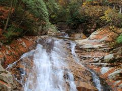 -光雾山旅游景区