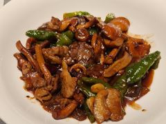 -怡情荟•海鲜青岛菜(五四广场旗舰店)