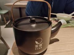-茶港·点心·啫啫煲(王府井店)