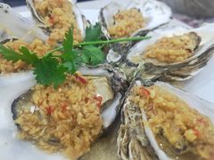 -人和啤酒屋海鲜大排档(营口路店)
