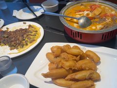 -鑫悦楼煎蟹·16年海鲜大排档