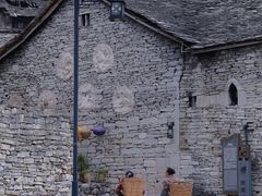 -高荡千年布依古寨旅游景区