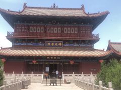 -大槐树寻根祭祖园