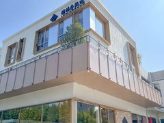 -绿杨春·淮扬宴(庐山路店)