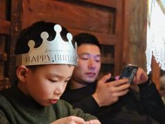 -BUND·FIVE外滩5号(天际店)