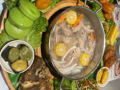 -椰小鸡·琼州糟粕醋(美兰缤纷城店)