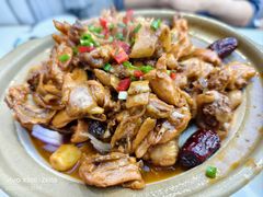 -黄牛肉馆·皖南土菜
