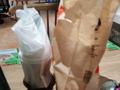 -肯德基(花乡店)