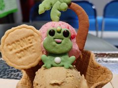 -CORNER CONE GELATO酷矿手作霜淇淋(南头古城店)