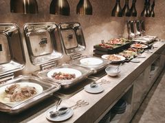 -菲住布渴酒店自助餐厅(阿里巴巴西溪园区店)