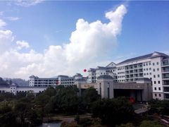 -河源万绿湖美思威尔顿酒店
