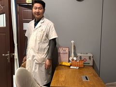 -名医堂·颈肩腰腿特色调理(浦三路店)