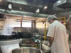 -柴氏风味斋(甘家口店)
