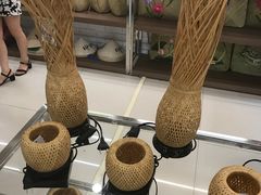 -芽庄中心购物广场