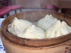 -庆丰包子铺(西单店)