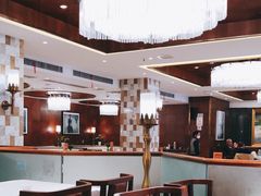大堂-乾隆美食·本帮菜(黄河路店)
