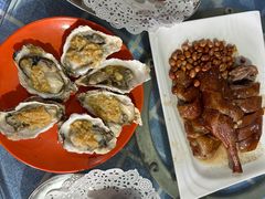 招牌皇牌乳鸽-石岐乳鸽村(南海第三分店)