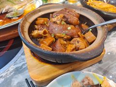 -广东大排档(国奥店)