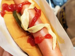 -宜家·瑞典风味餐厅(天津东丽商场店)