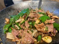 -费大厨辣椒炒肉(黄兴中心广场店)