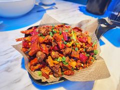 -ALICE PARTY自助式  KTV(松柏路店)