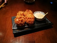 吉列芝士卷-山杏yama-katsu·吉列炸物