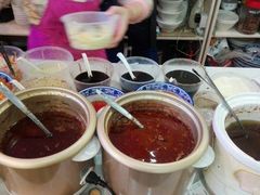 -德泓面馆(颐高店)