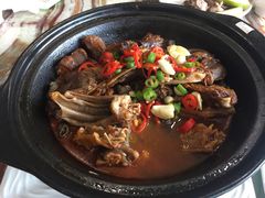 -椿记烧鹅(叠彩店)