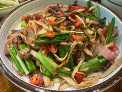 -云海肴·汽锅鸡·云南菜(美罗城店)