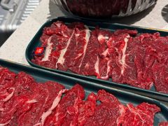 -牛村来人潮汕牛肉火锅(西单店)