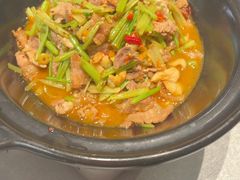 -聚味瞿记·龙虾堂(咸嘉湖店)