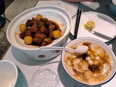 -朝花里川菜小馆朝(益田假日里店)