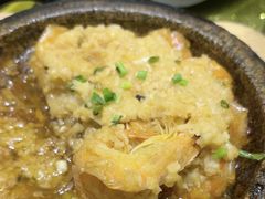-小菜园新徽菜(上海浦东复地活力城店)