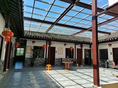 -乡乐园蟹庄·阳澄湖农家乐