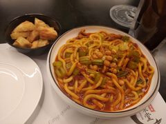 -花小小新疆炒米粉·小锅现炒(灯市口店)