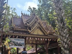 -西双版纳傣族园