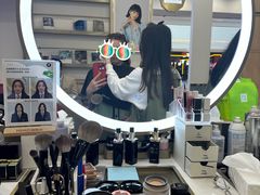 -海马体照相馆(广州新世界云门New park店)