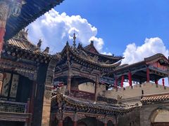 -丹噶尔古城