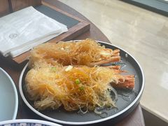 -美盛喜来登大酒店-盛宴标帜餐厅