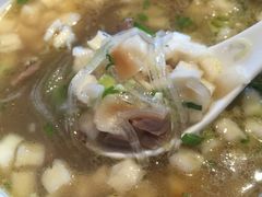 -西贝莜面村(上海百联西郊店)