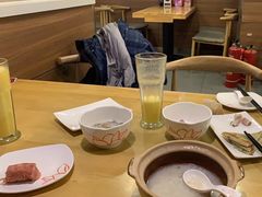 -嘉和一品粥(山水店)
