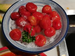 -尚尚仙·酸汤猪手·猪肚鸡火锅(华联万柳购物中心店)