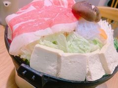-松幸日式料理(中山路店)