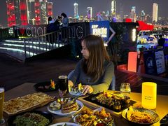 -埠口精酿夜景餐酒吧· BREWPORT BISTRO(长嘉汇重庆之眼店)