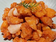 -四道菜·福建菜馆(新街口金鹰店)