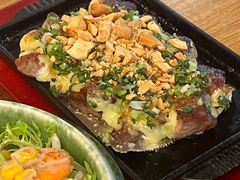 -樱の千渡日式料理·铁板烧•烧鸟(金盛田广场店)