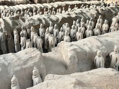 -秦始皇帝陵博物院(兵马俑)