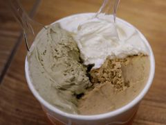 -Dip in Gelato(富民路店)